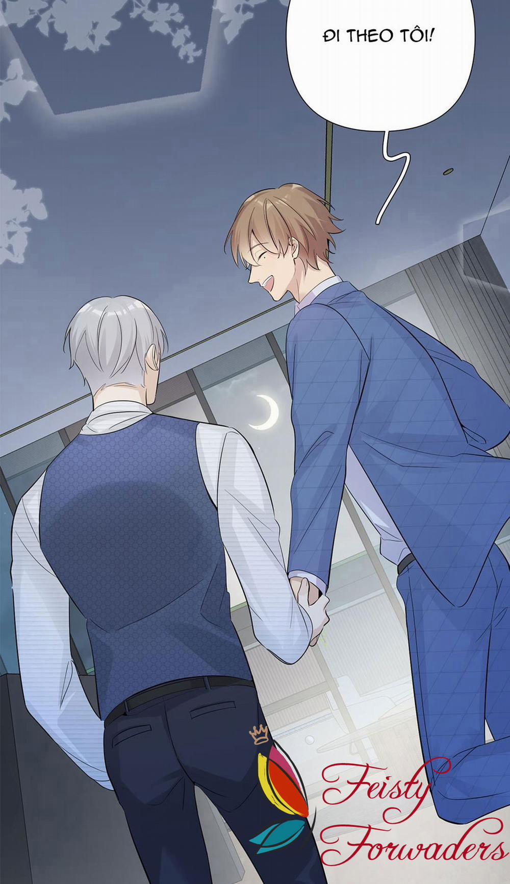 Chủ Tịch Rồng Muốn Làm Giàu 20 trang 33