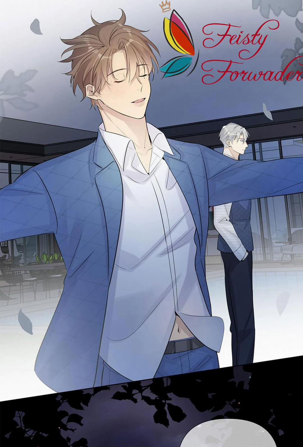 Chủ Tịch Rồng Muốn Làm Giàu 20 trang 35