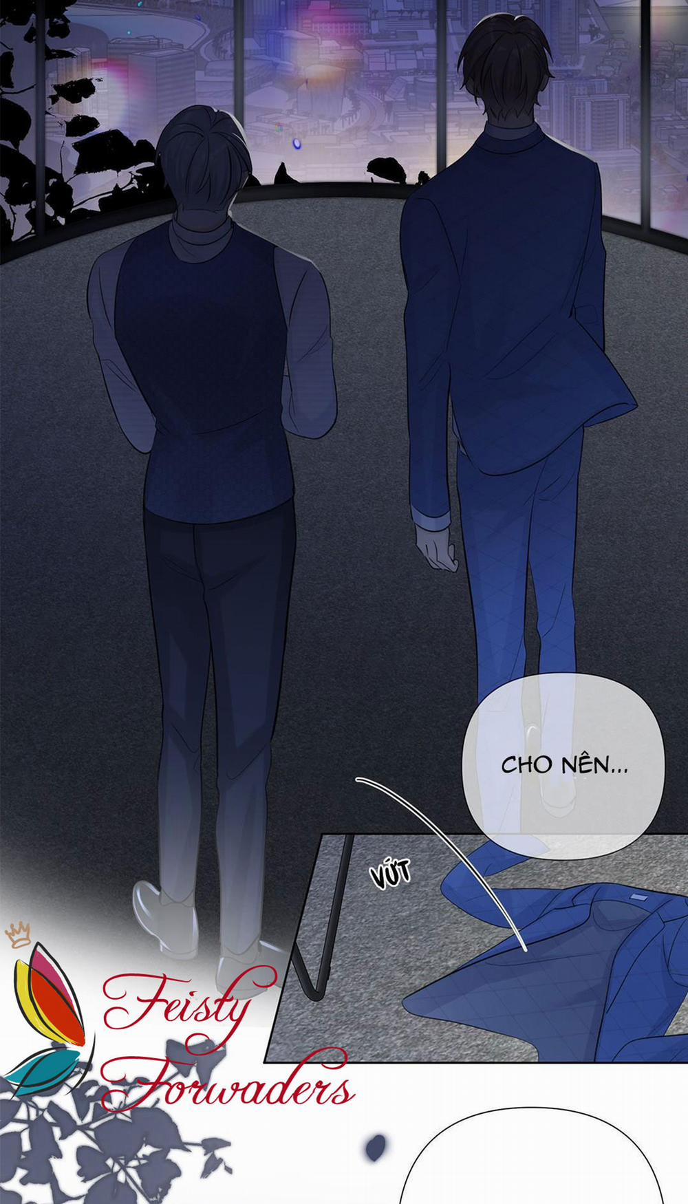 Chủ Tịch Rồng Muốn Làm Giàu 20 trang 37