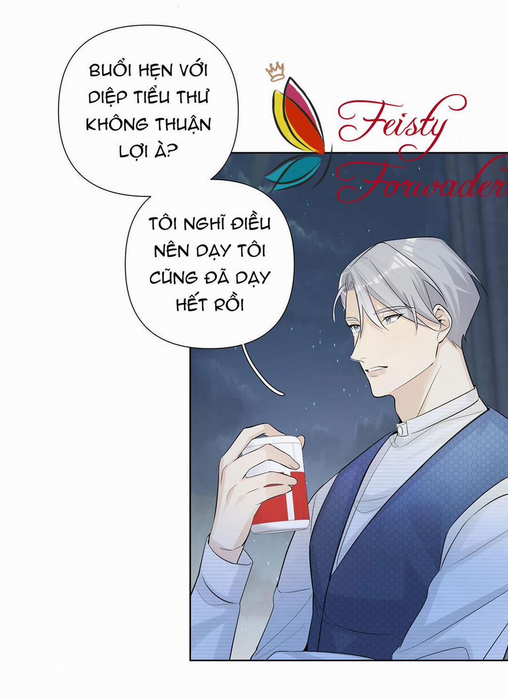 Chủ Tịch Rồng Muốn Làm Giàu 20 trang 4