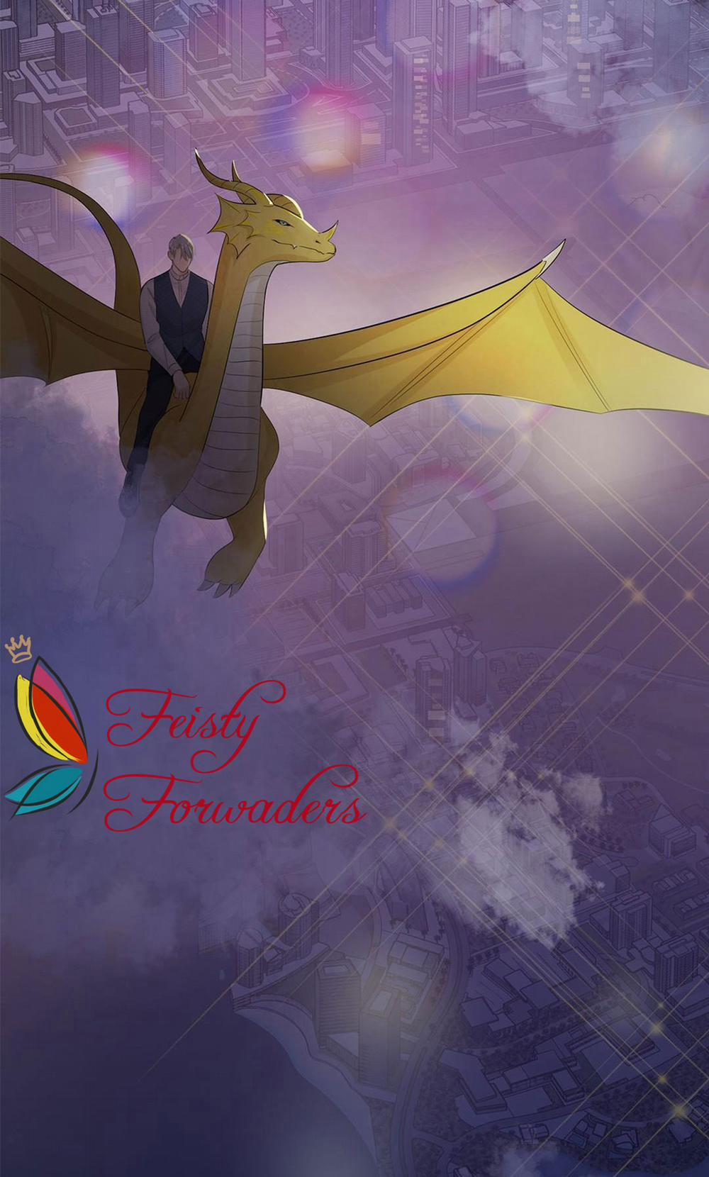 Chủ Tịch Rồng Muốn Làm Giàu 20 trang 41