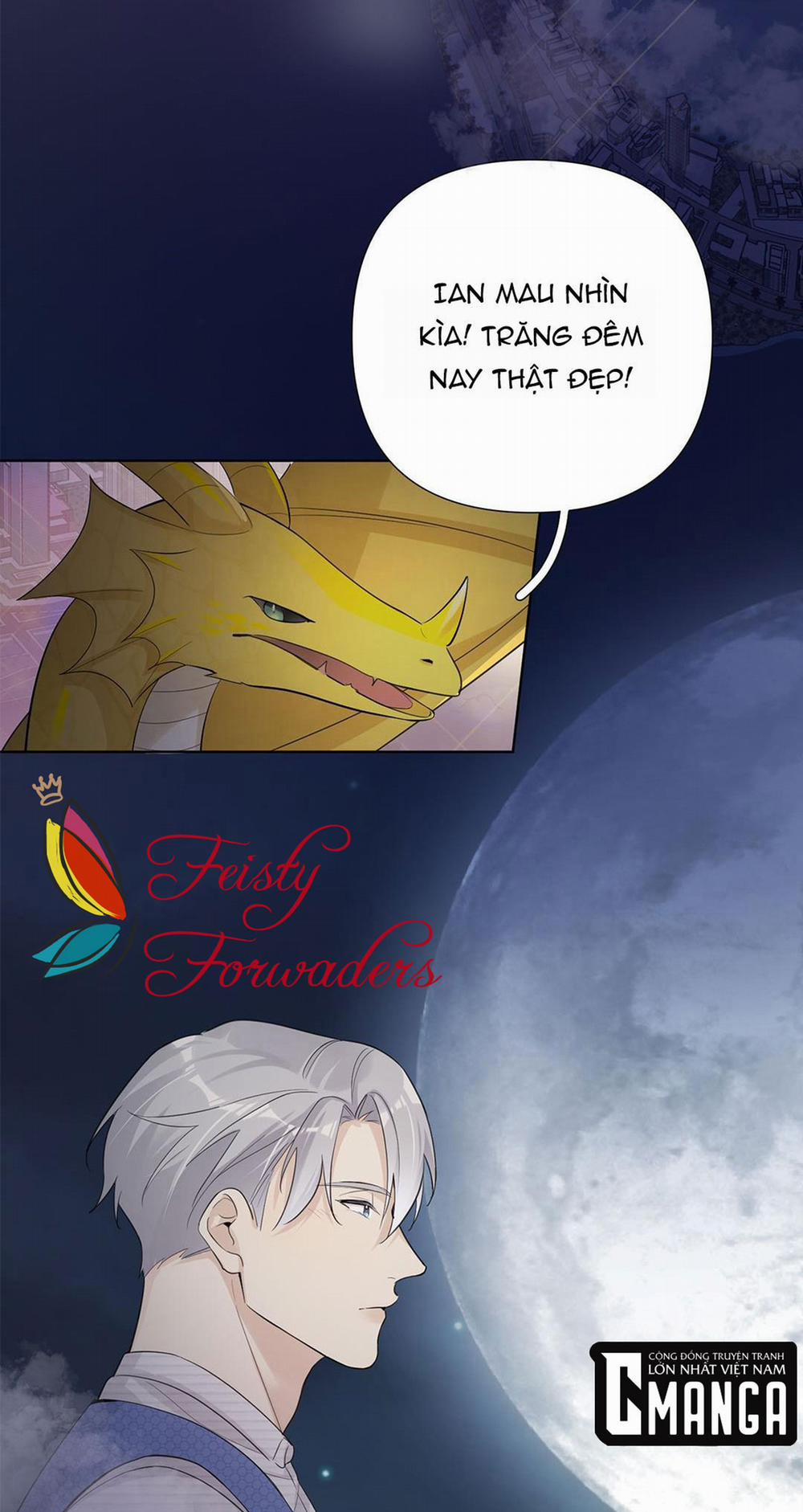 Chủ Tịch Rồng Muốn Làm Giàu 20 trang 42