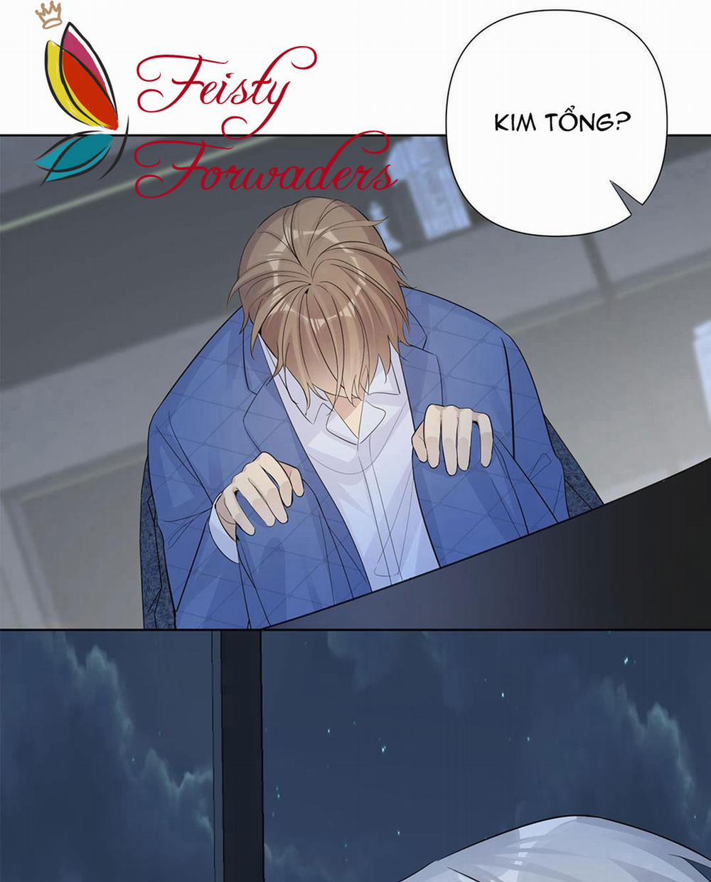 Chủ Tịch Rồng Muốn Làm Giàu 20 trang 5