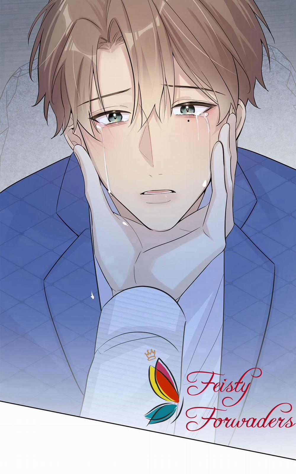 Chủ Tịch Rồng Muốn Làm Giàu 20 trang 8