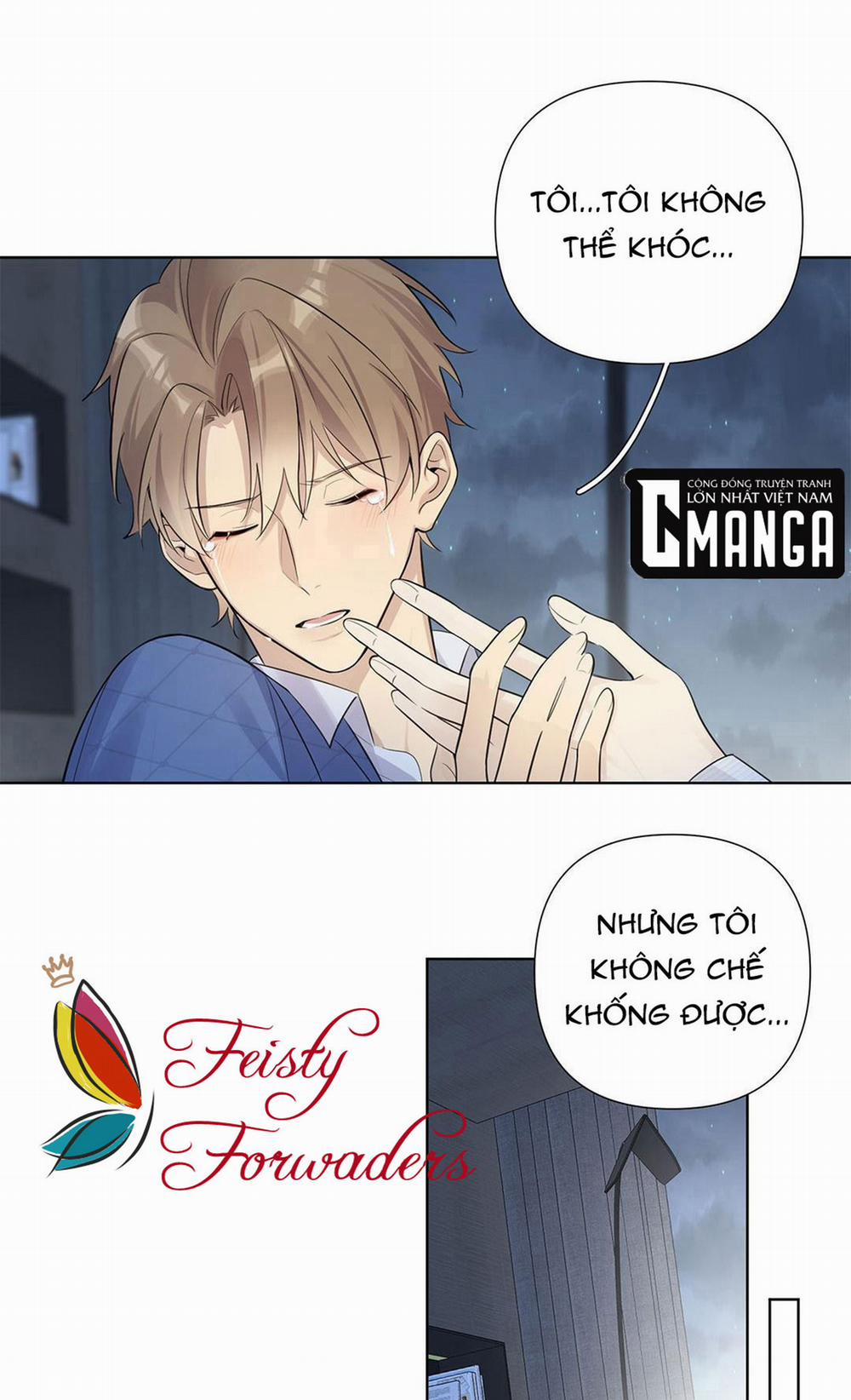 Chủ Tịch Rồng Muốn Làm Giàu 20 trang 9