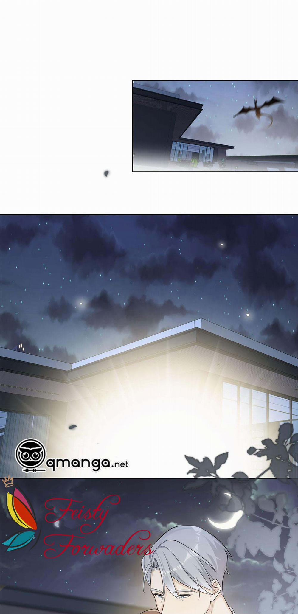 Chủ Tịch Rồng Muốn Làm Giàu 21 trang 0