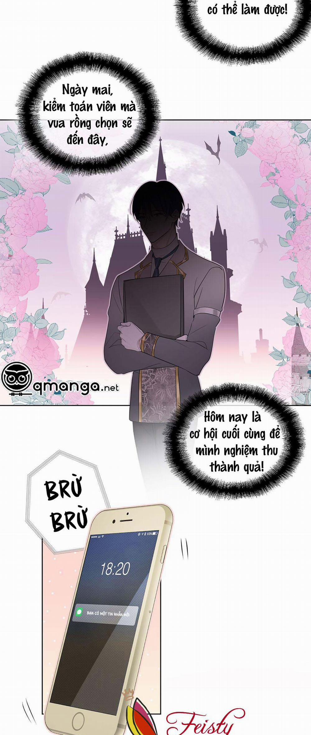 Chủ Tịch Rồng Muốn Làm Giàu 21 trang 10