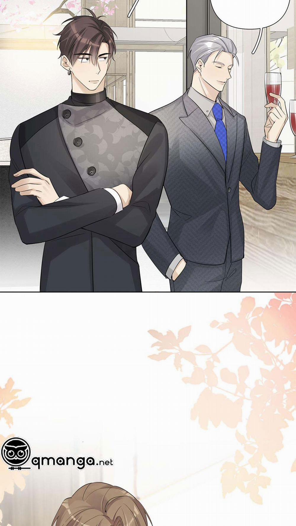 Chủ Tịch Rồng Muốn Làm Giàu 21 trang 18