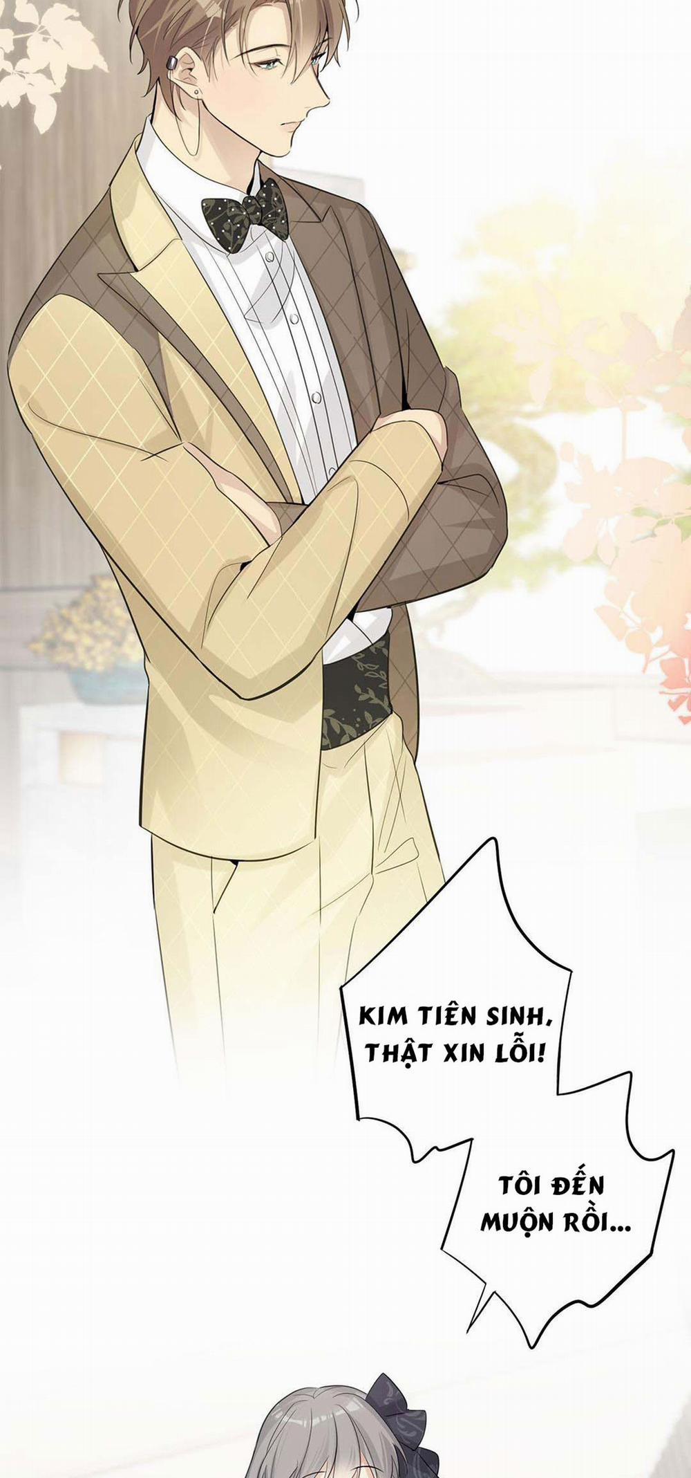 Chủ Tịch Rồng Muốn Làm Giàu 21 trang 19