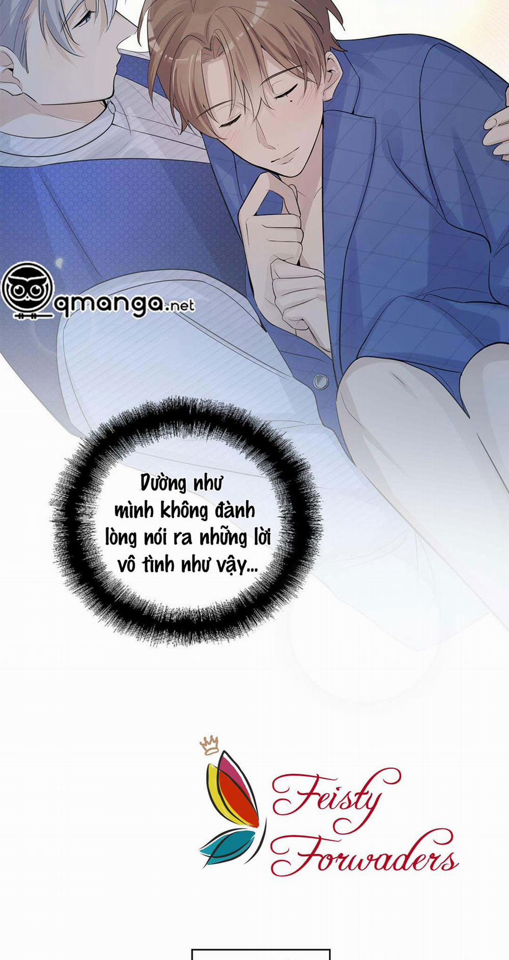 Chủ Tịch Rồng Muốn Làm Giàu 21 trang 4