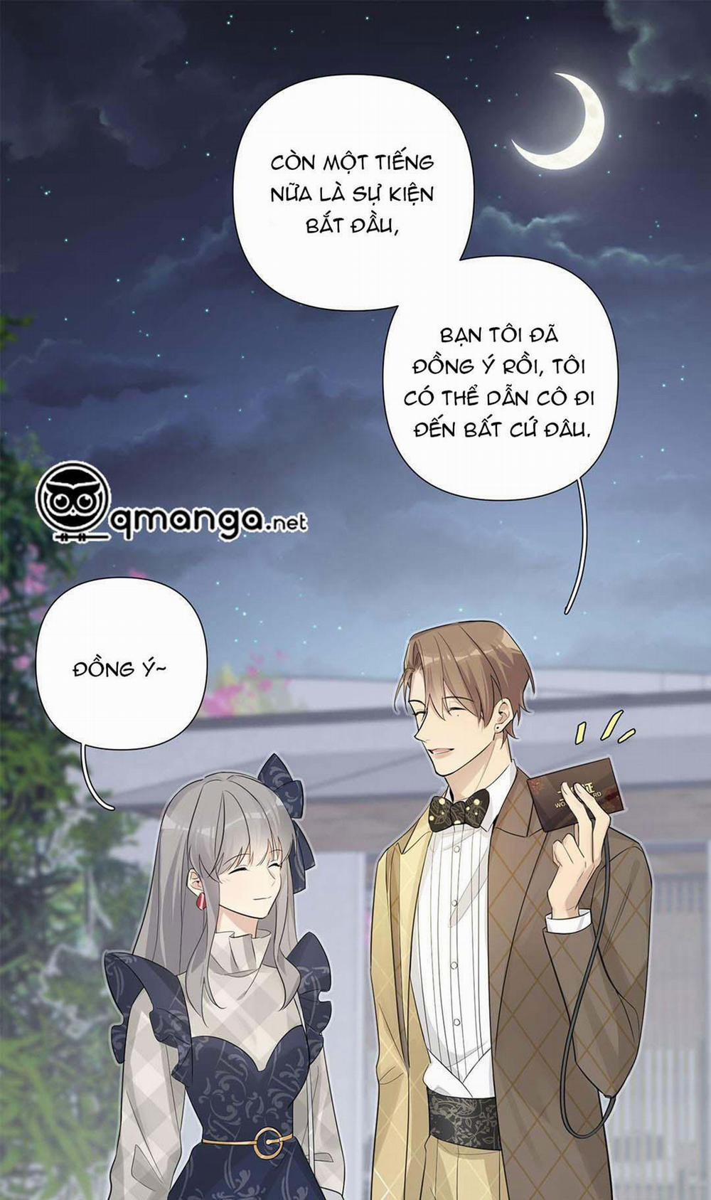 Chủ Tịch Rồng Muốn Làm Giàu 22 trang 0