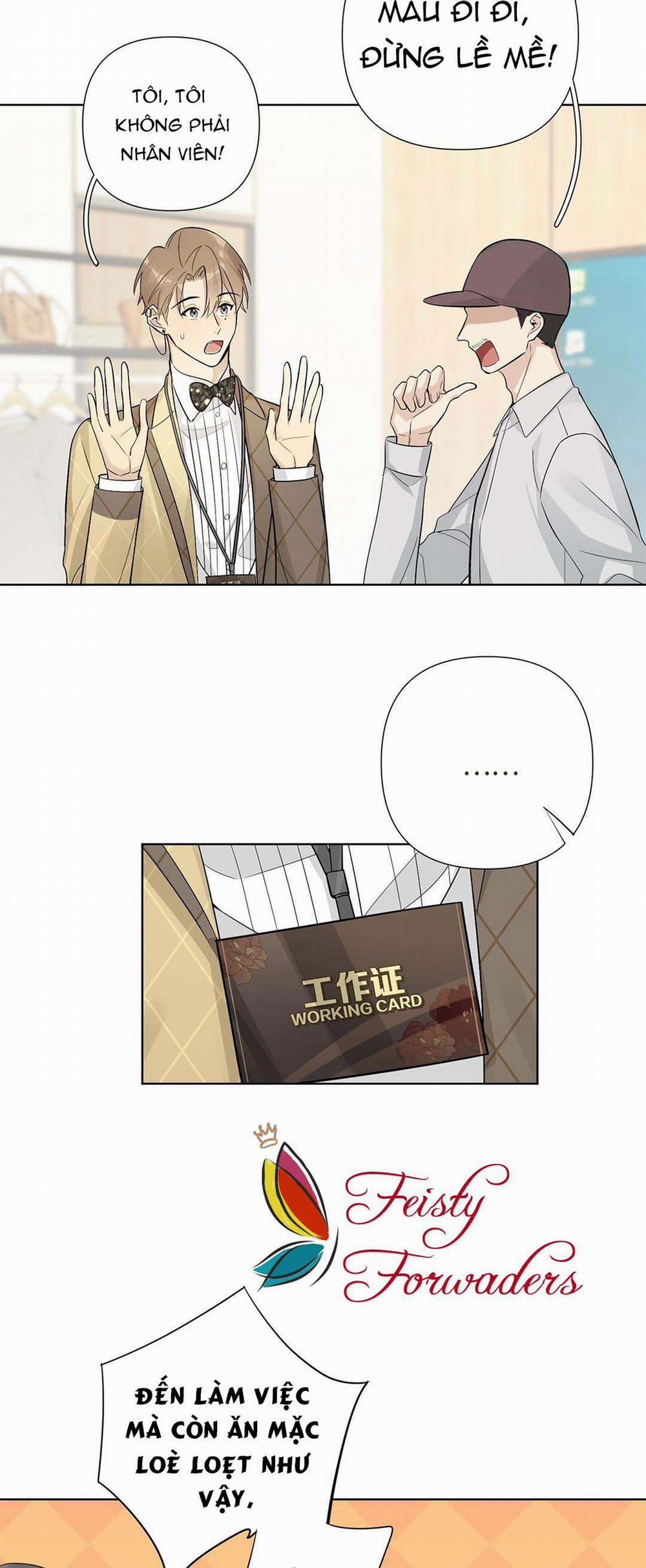 Chủ Tịch Rồng Muốn Làm Giàu 22 trang 11