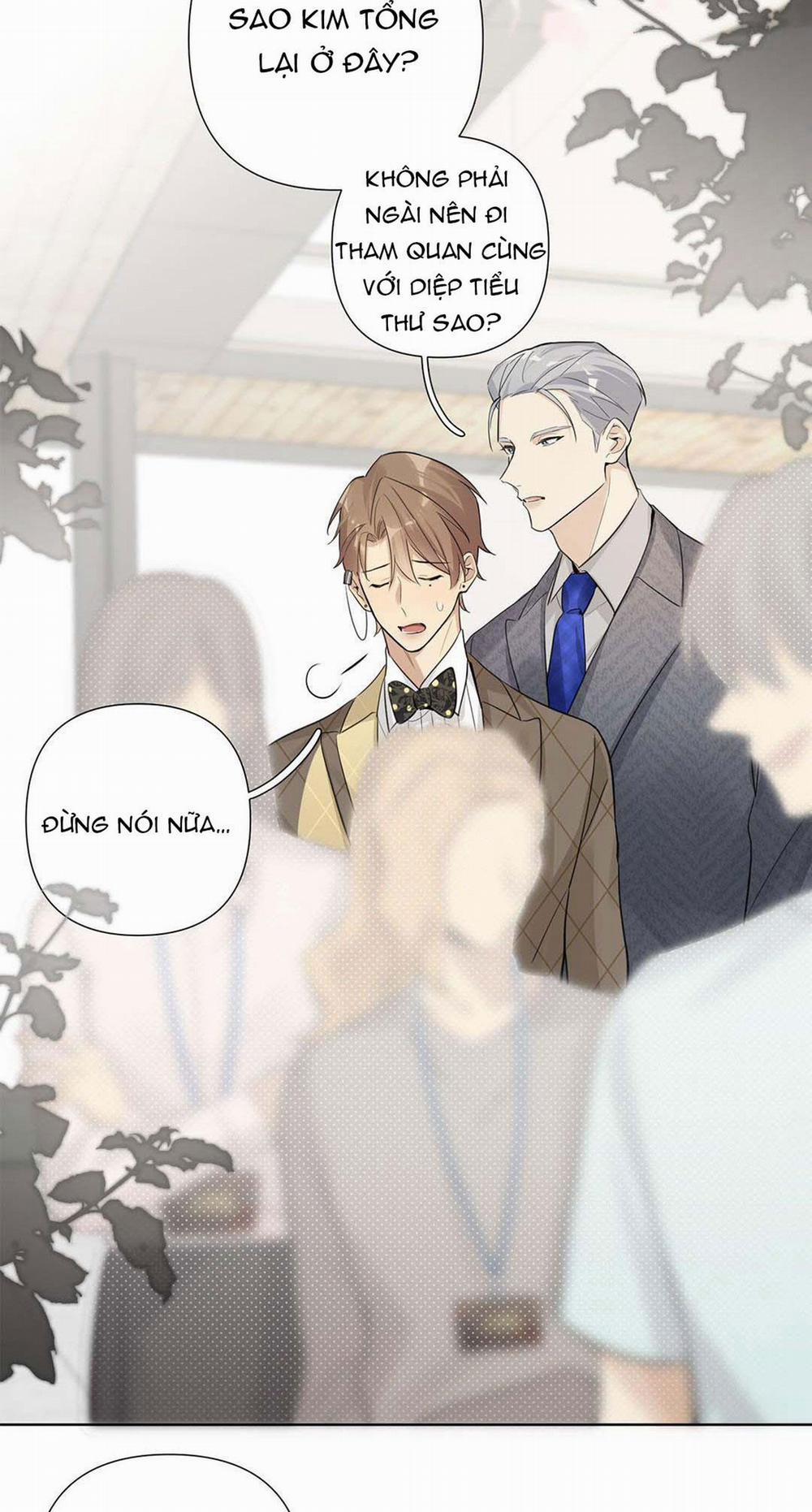 Chủ Tịch Rồng Muốn Làm Giàu 22 trang 14