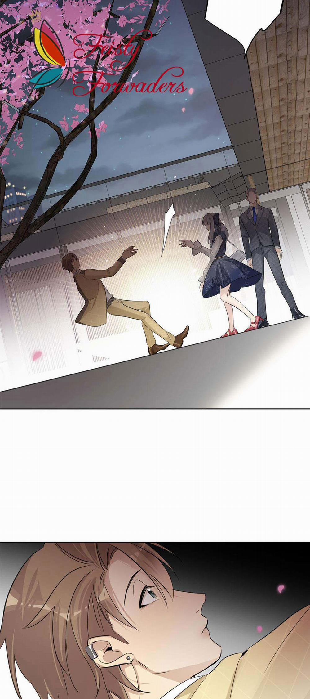 Chủ Tịch Rồng Muốn Làm Giàu 22 trang 18