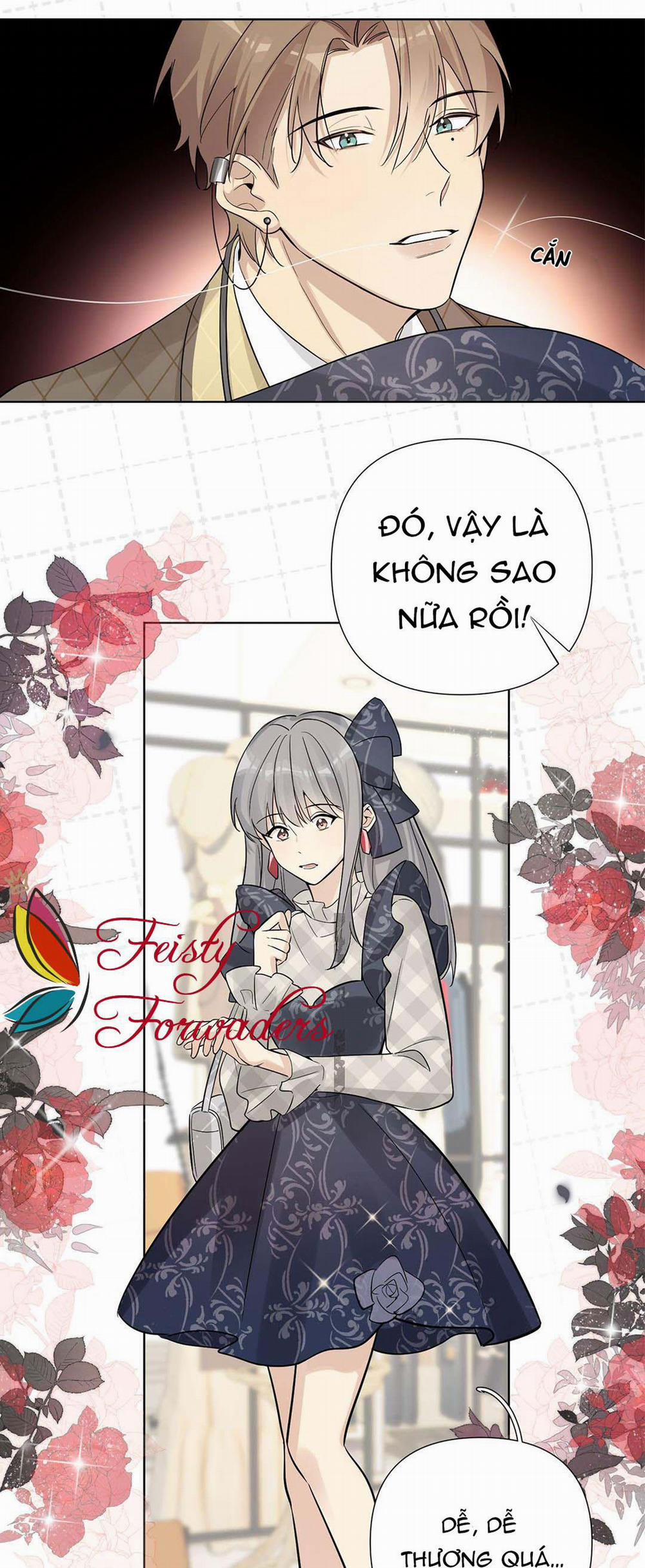 Chủ Tịch Rồng Muốn Làm Giàu 22 trang 8