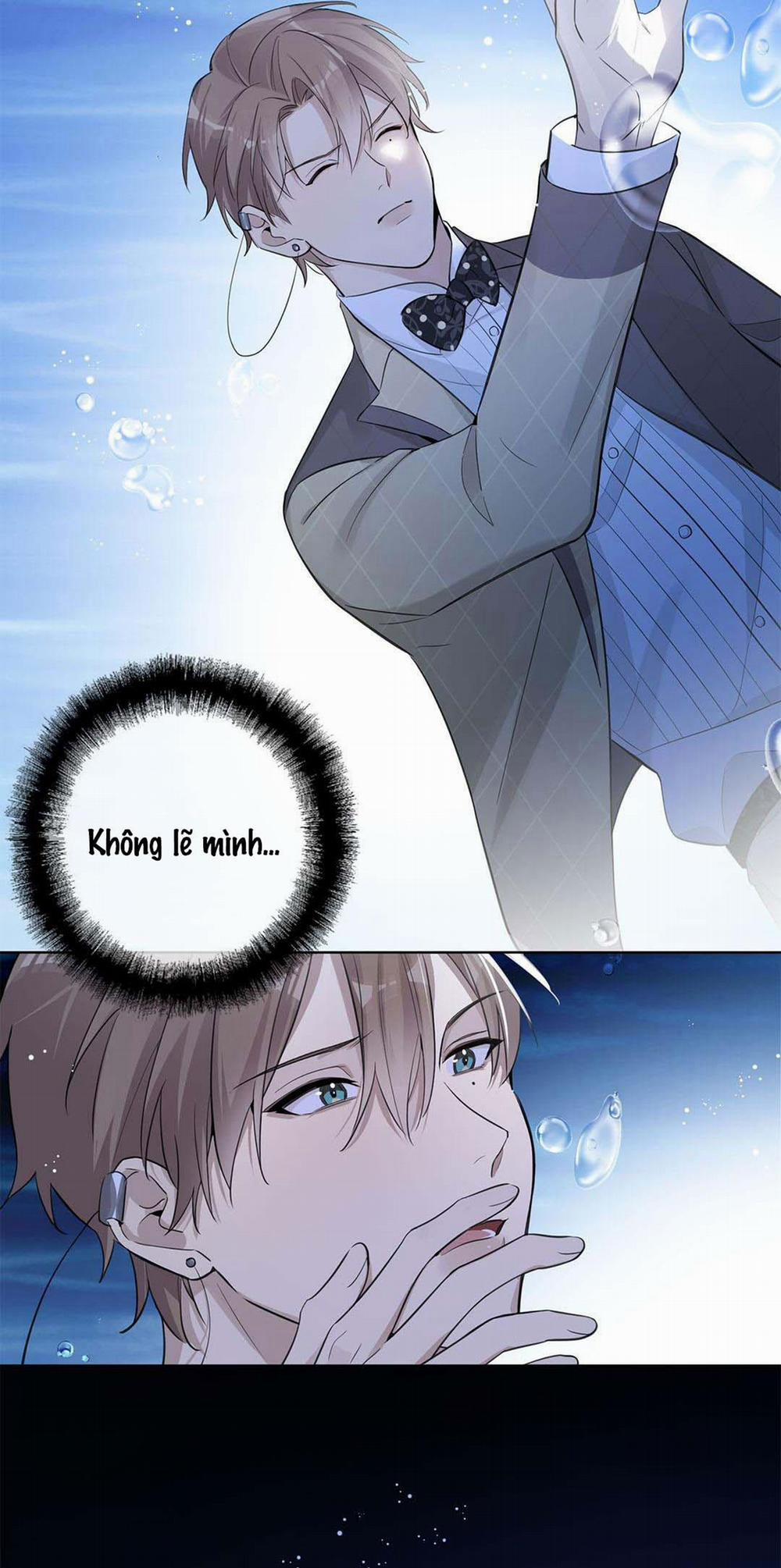 Chủ Tịch Rồng Muốn Làm Giàu 23 trang 1