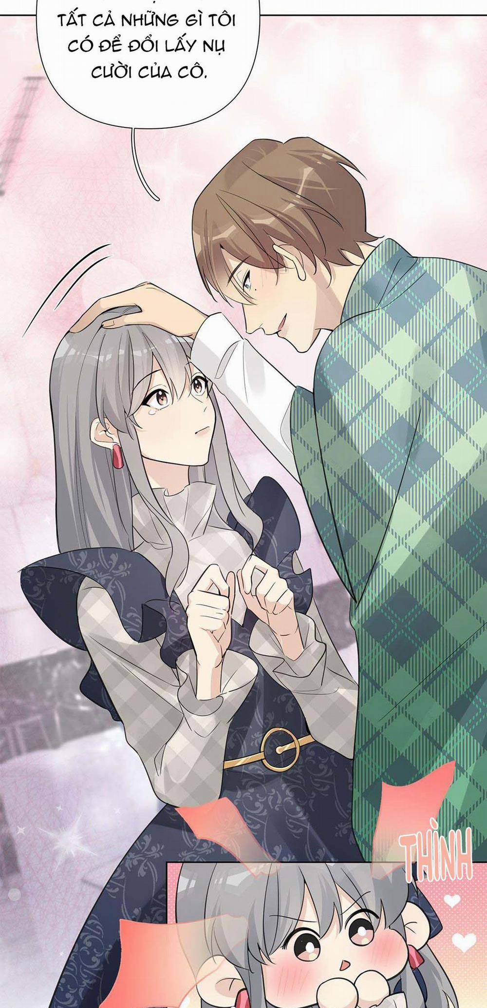 Chủ Tịch Rồng Muốn Làm Giàu 23 trang 10