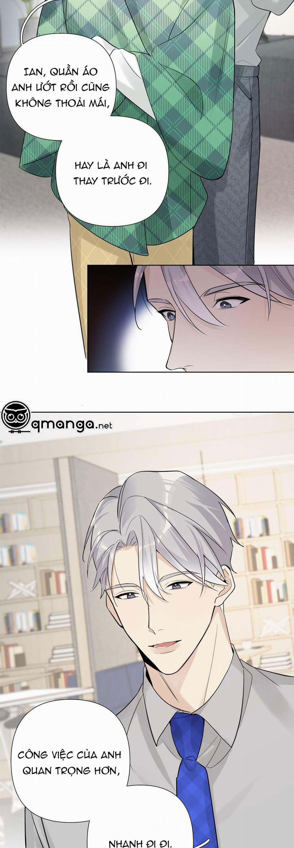 Chủ Tịch Rồng Muốn Làm Giàu 23 trang 14