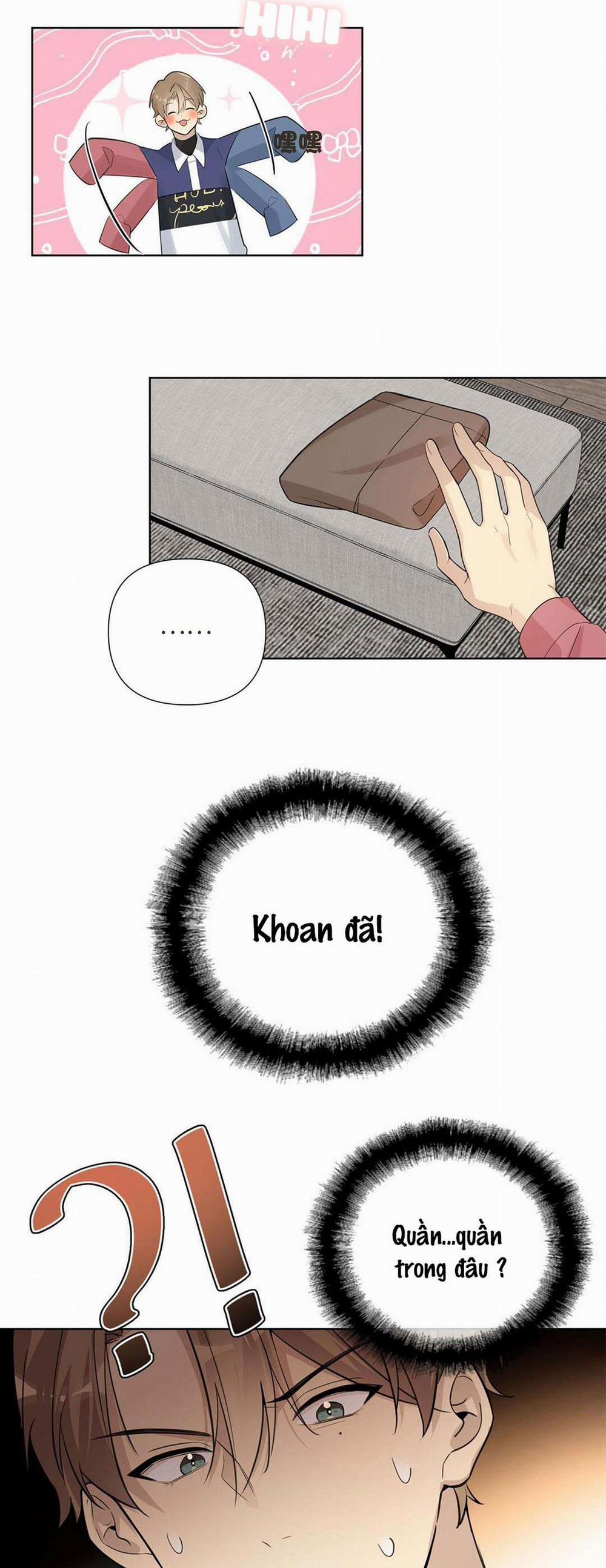 Chủ Tịch Rồng Muốn Làm Giàu 23 trang 17