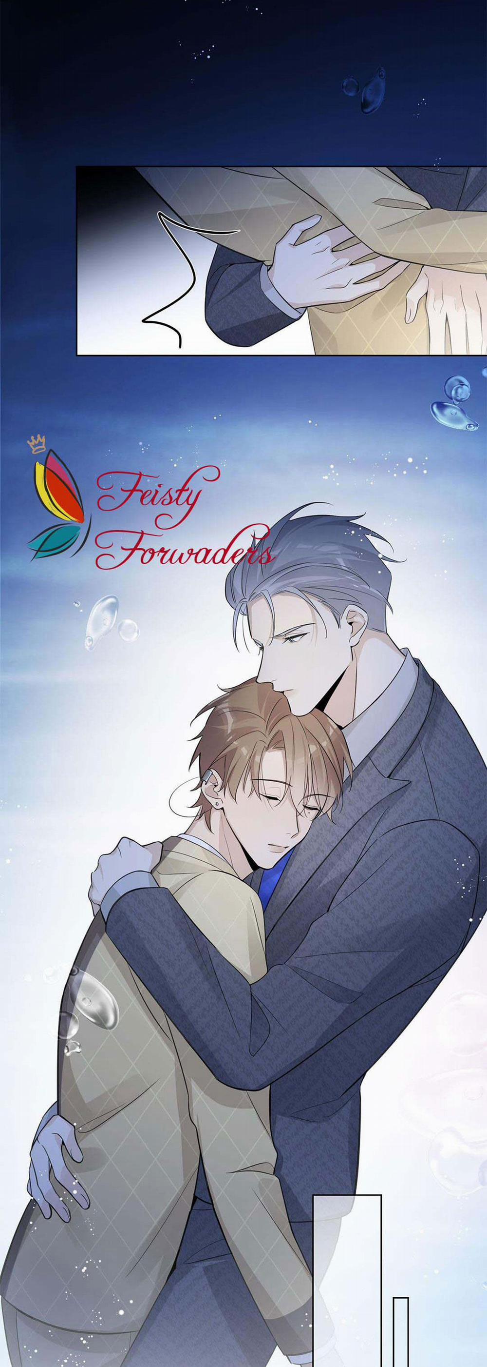 Chủ Tịch Rồng Muốn Làm Giàu 23 trang 2