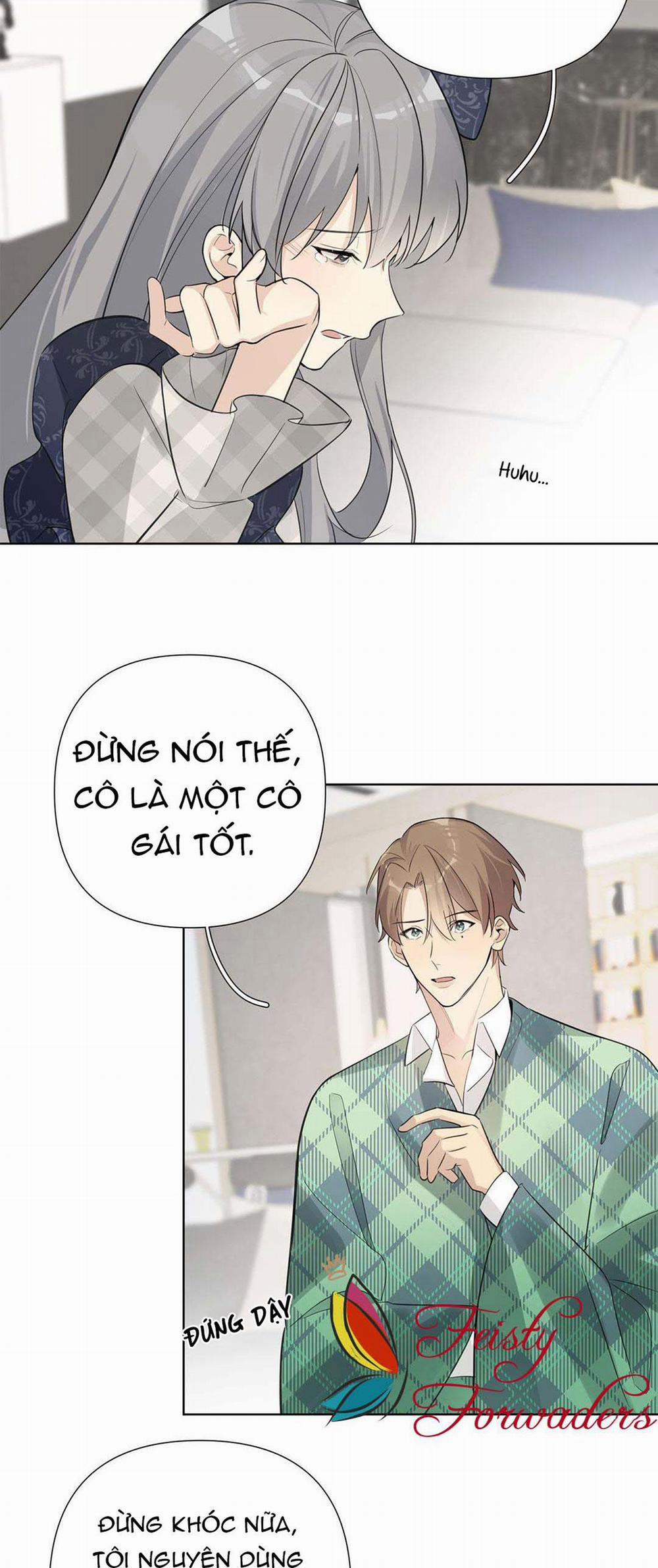 Chủ Tịch Rồng Muốn Làm Giàu 23 trang 9