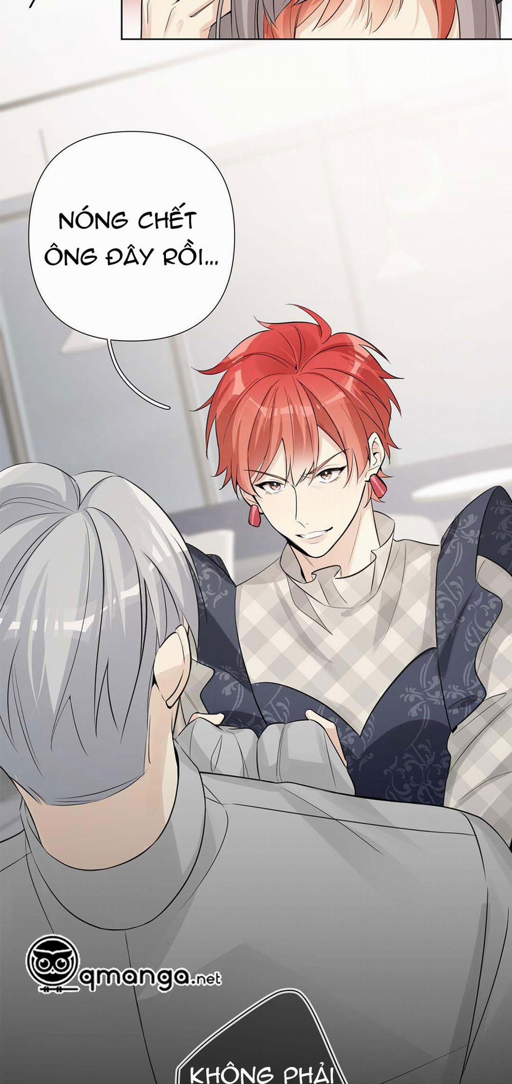 Chủ Tịch Rồng Muốn Làm Giàu 24 trang 1