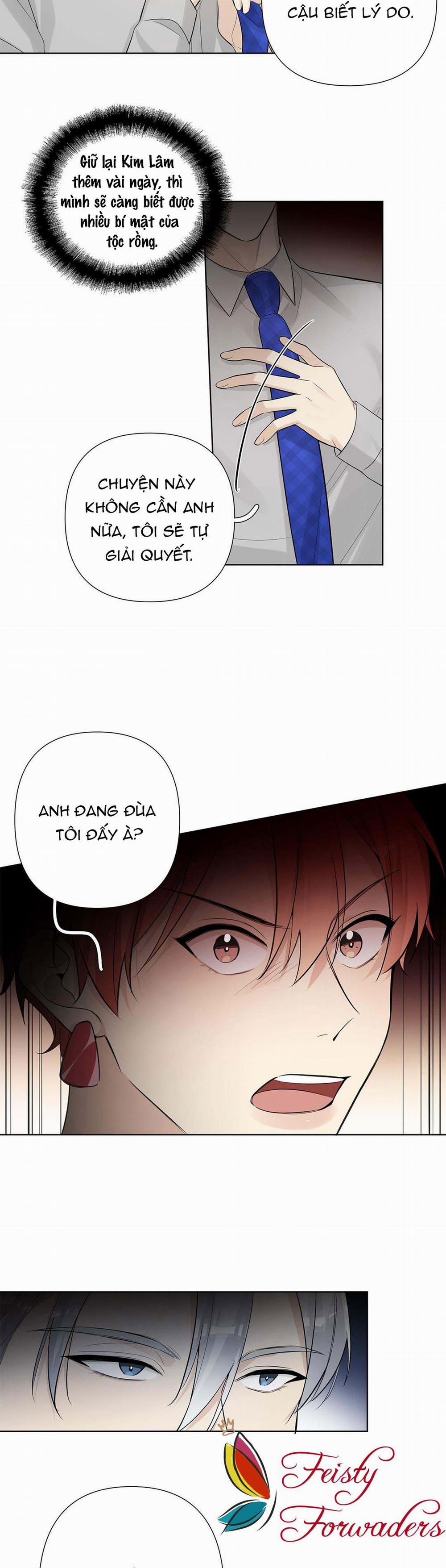 Chủ Tịch Rồng Muốn Làm Giàu 24 trang 11