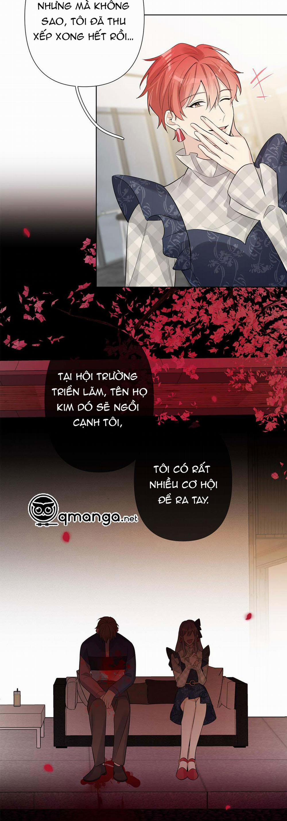 Chủ Tịch Rồng Muốn Làm Giàu 24 trang 12