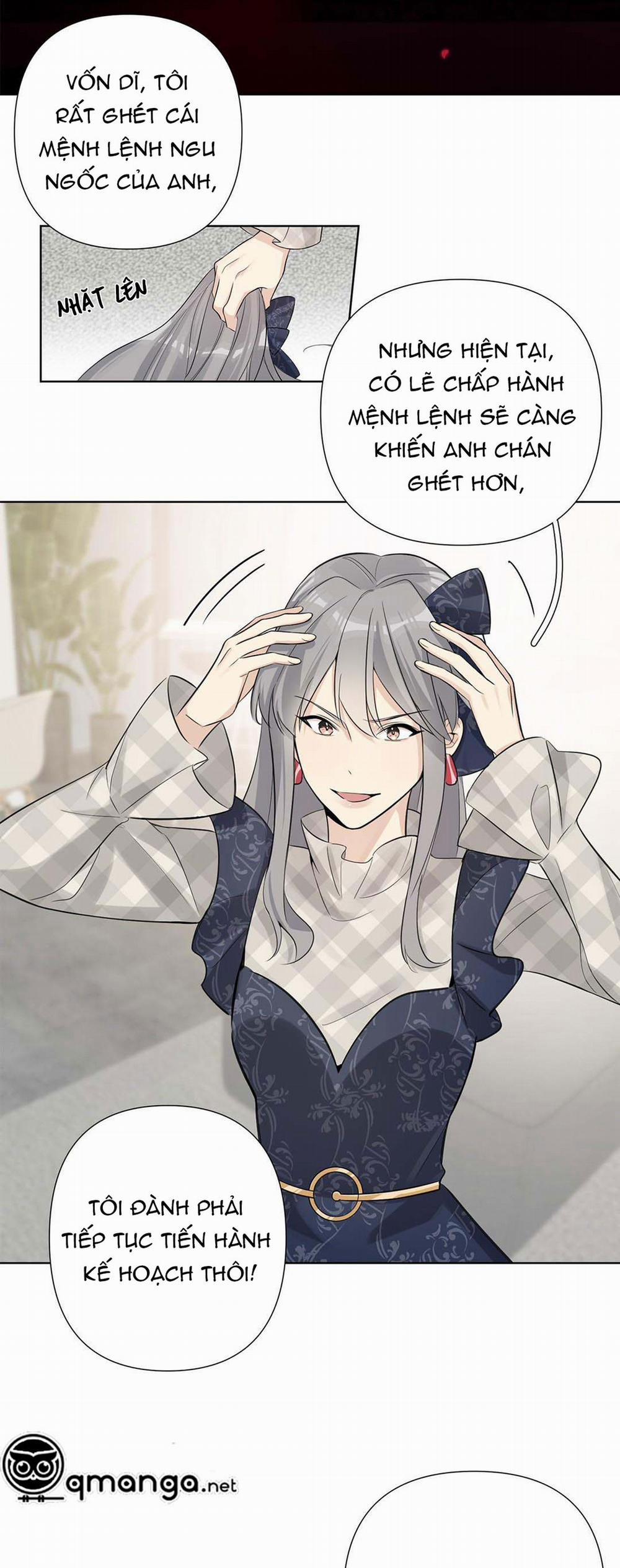 Chủ Tịch Rồng Muốn Làm Giàu 24 trang 13