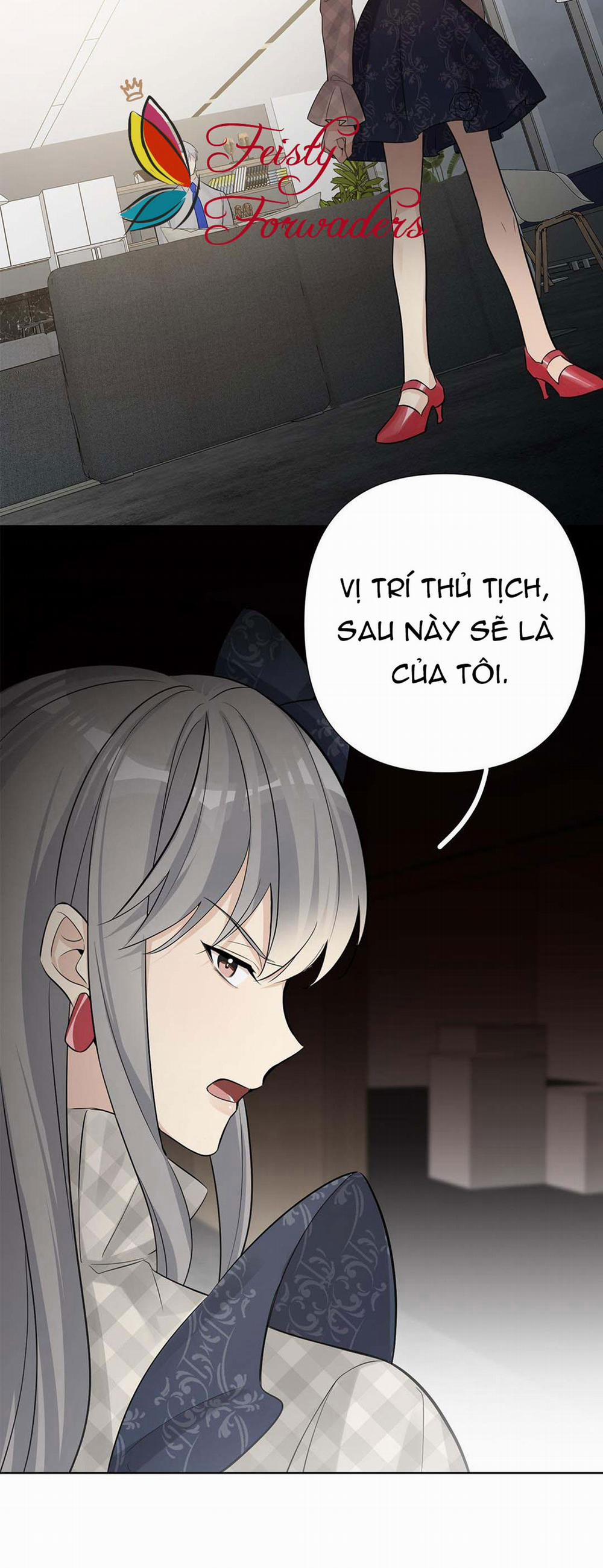 Chủ Tịch Rồng Muốn Làm Giàu 24 trang 15