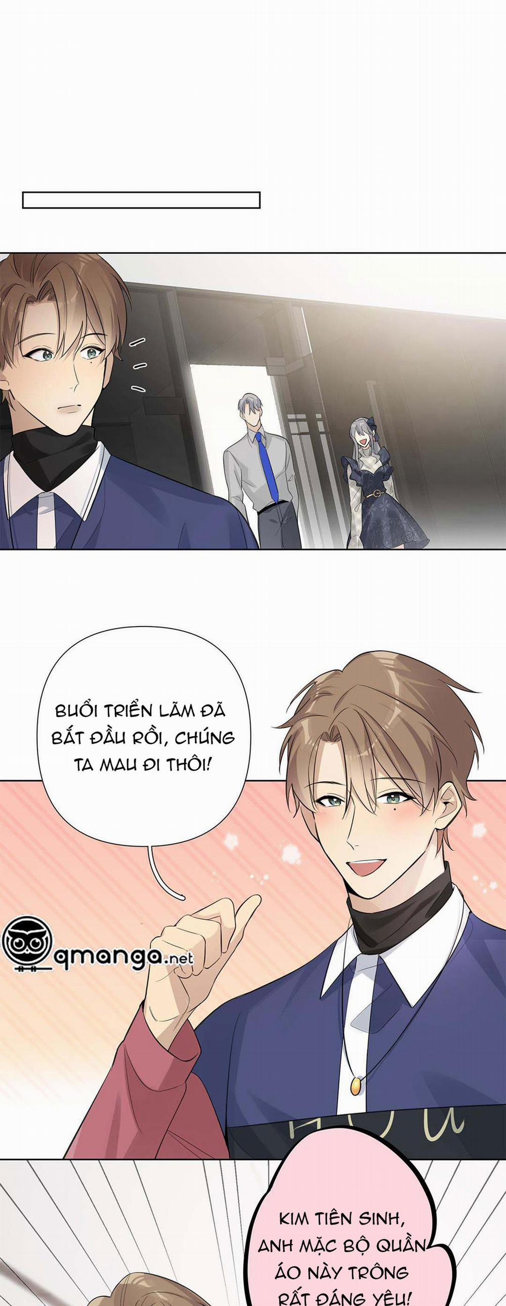 Chủ Tịch Rồng Muốn Làm Giàu 24 trang 16