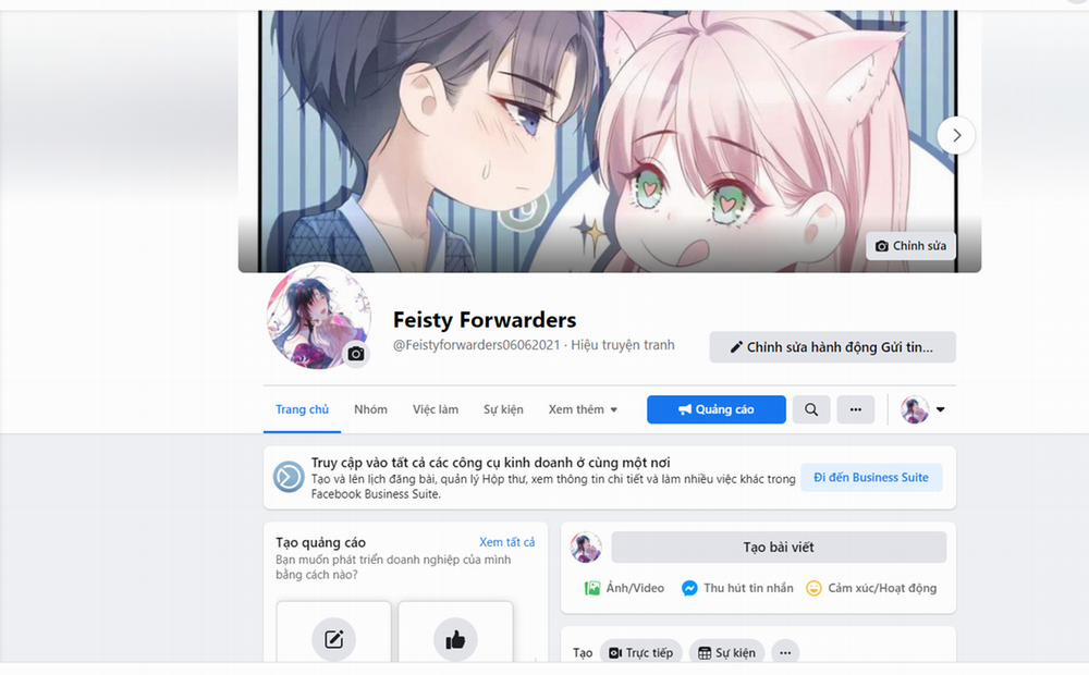 Chủ Tịch Rồng Muốn Làm Giàu 24 trang 19