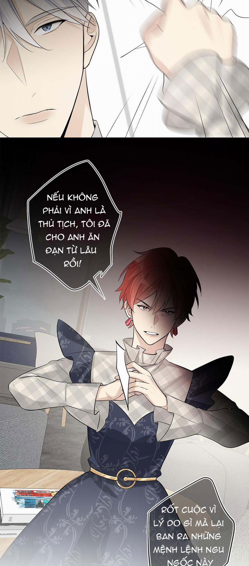 Chủ Tịch Rồng Muốn Làm Giàu 24 trang 3