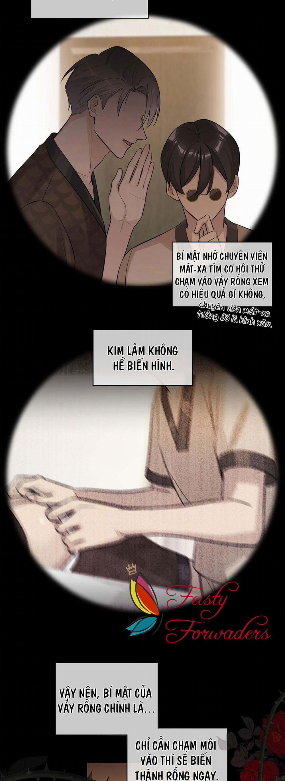 Chủ Tịch Rồng Muốn Làm Giàu 24 trang 5