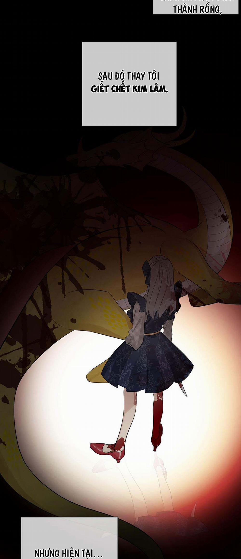 Chủ Tịch Rồng Muốn Làm Giàu 24 trang 8