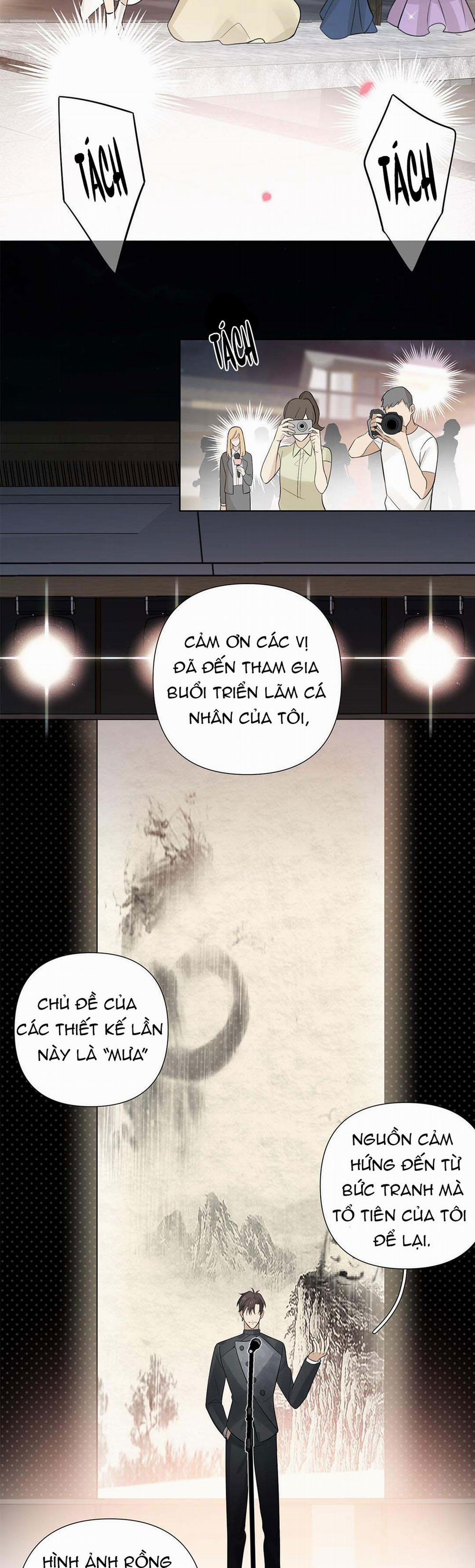 Chủ Tịch Rồng Muốn Làm Giàu 25 trang 1