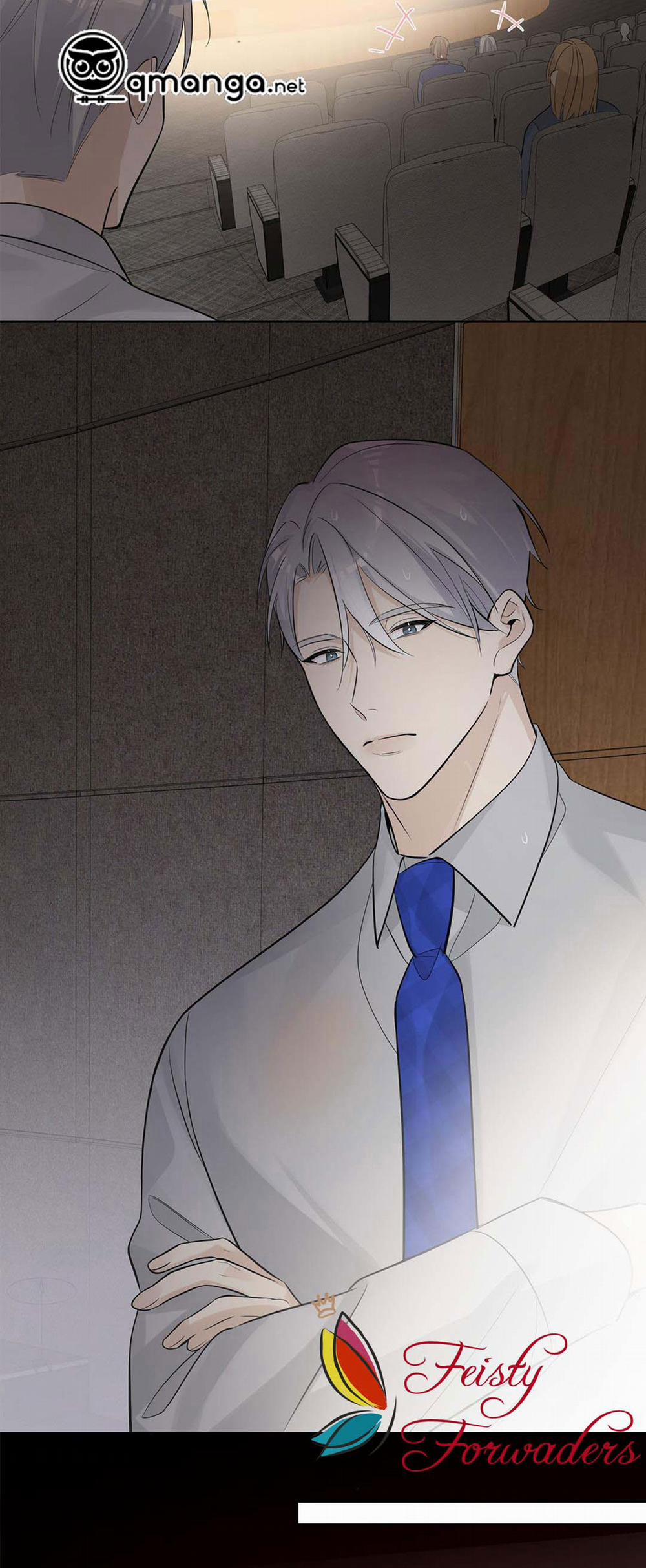 Chủ Tịch Rồng Muốn Làm Giàu 25 trang 10