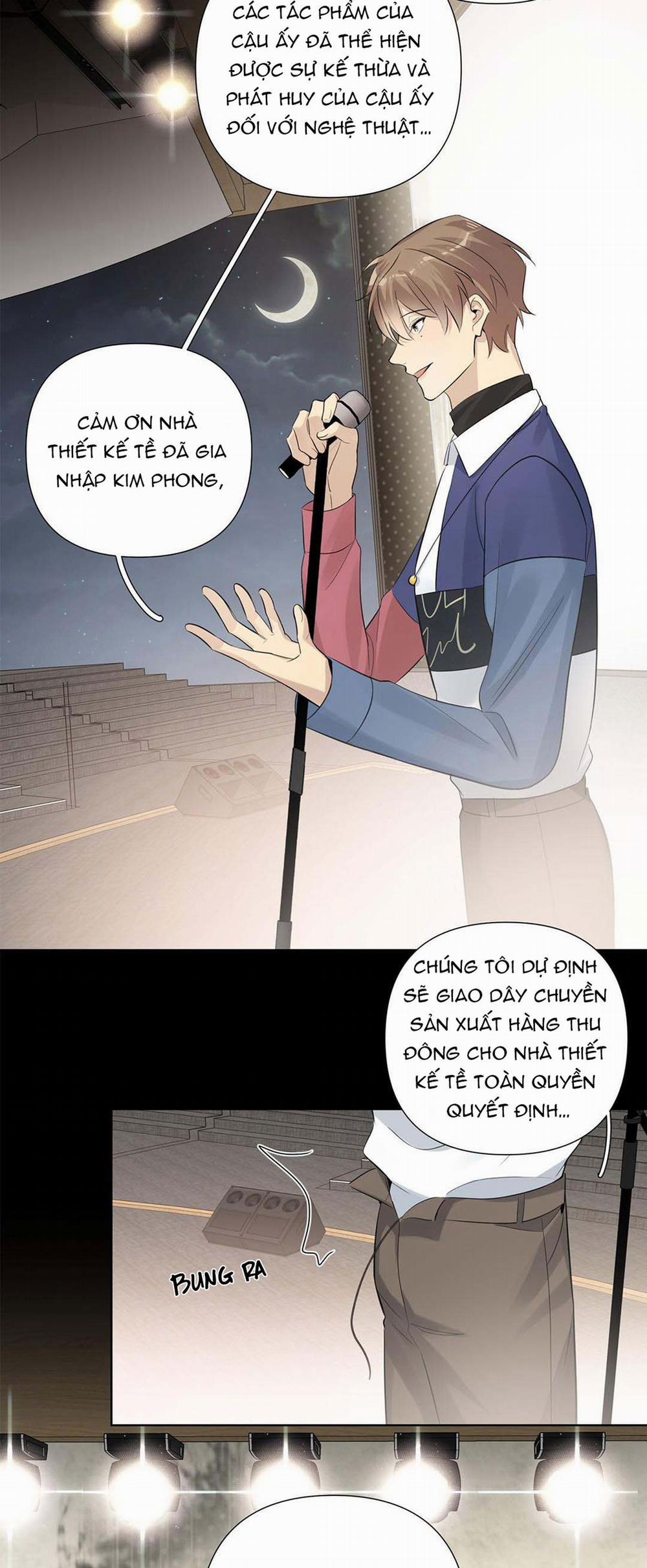 Chủ Tịch Rồng Muốn Làm Giàu 25 trang 14