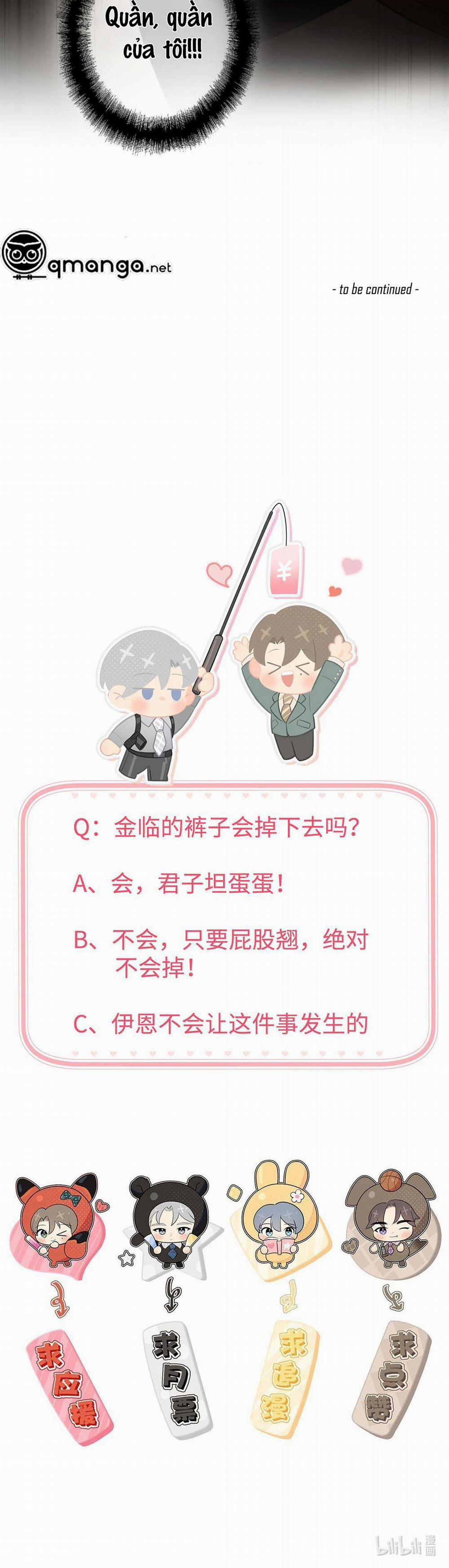 Chủ Tịch Rồng Muốn Làm Giàu 25 trang 17