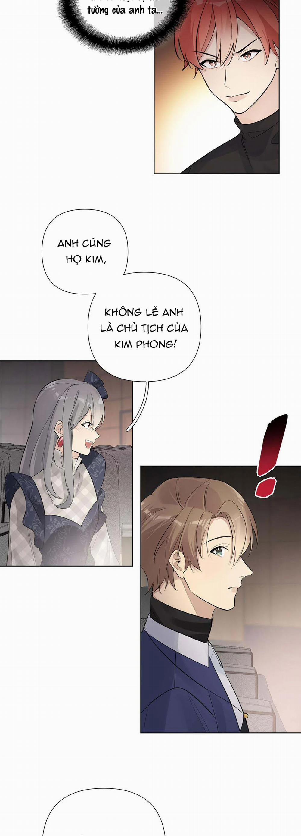 Chủ Tịch Rồng Muốn Làm Giàu 25 trang 4