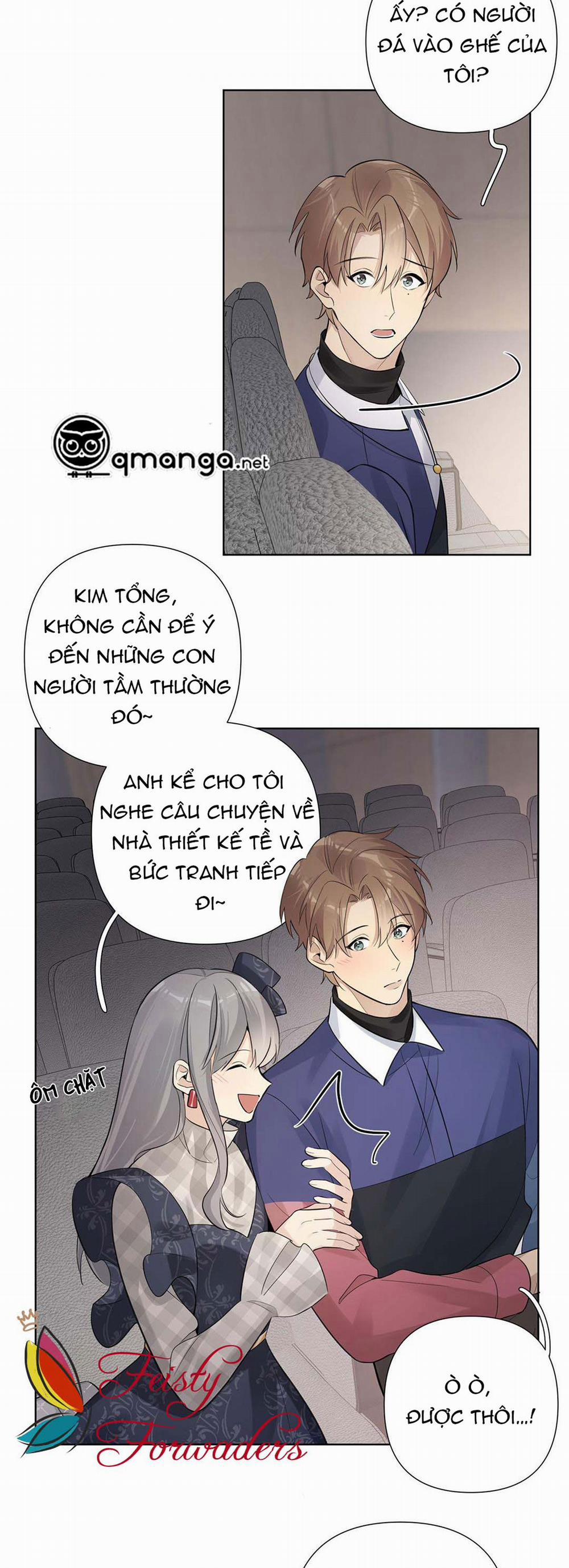 Chủ Tịch Rồng Muốn Làm Giàu 25 trang 7