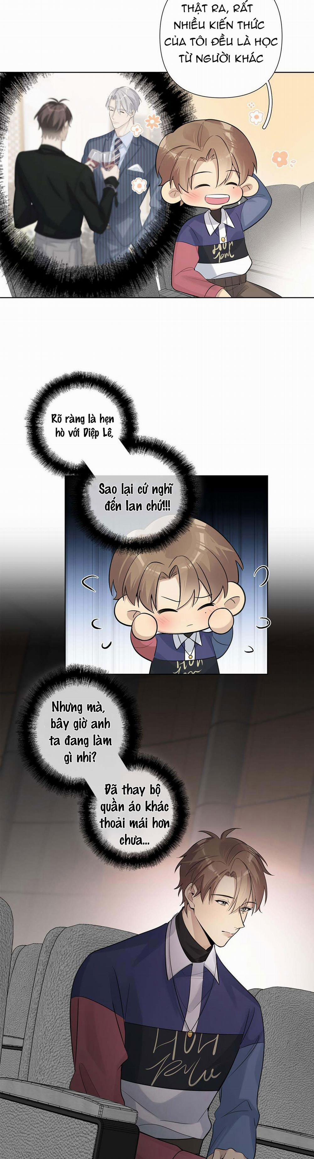 Chủ Tịch Rồng Muốn Làm Giàu 25 trang 8