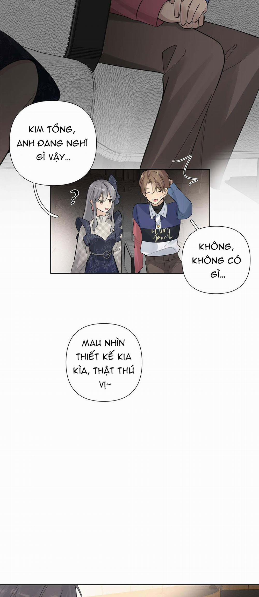 Chủ Tịch Rồng Muốn Làm Giàu 25 trang 9