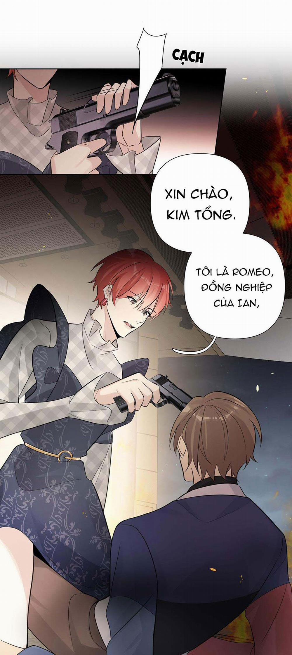 Chủ Tịch Rồng Muốn Làm Giàu 26 trang 26