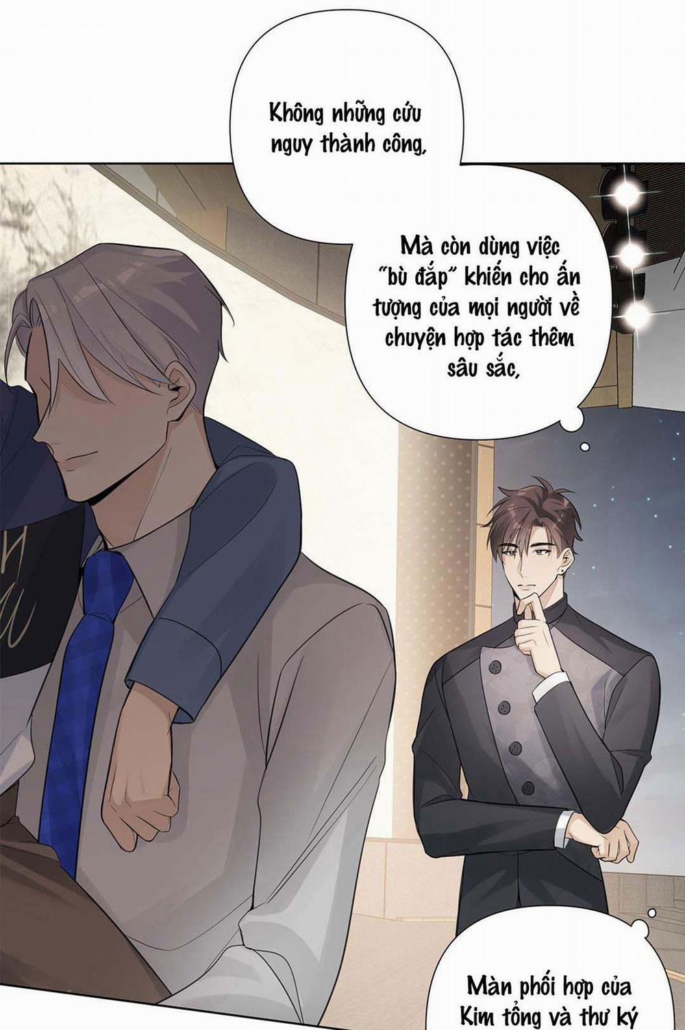 Chủ Tịch Rồng Muốn Làm Giàu 26 trang 7