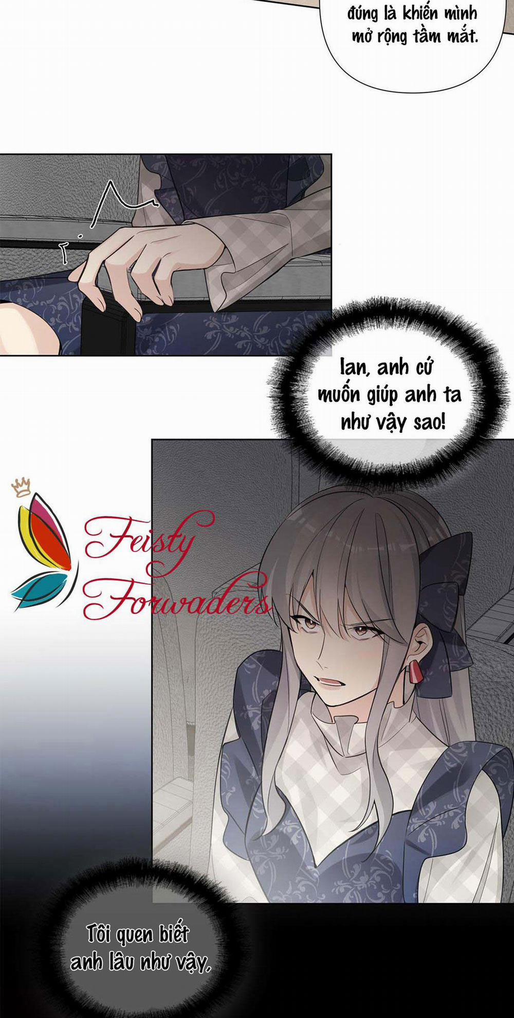 Chủ Tịch Rồng Muốn Làm Giàu 26 trang 8