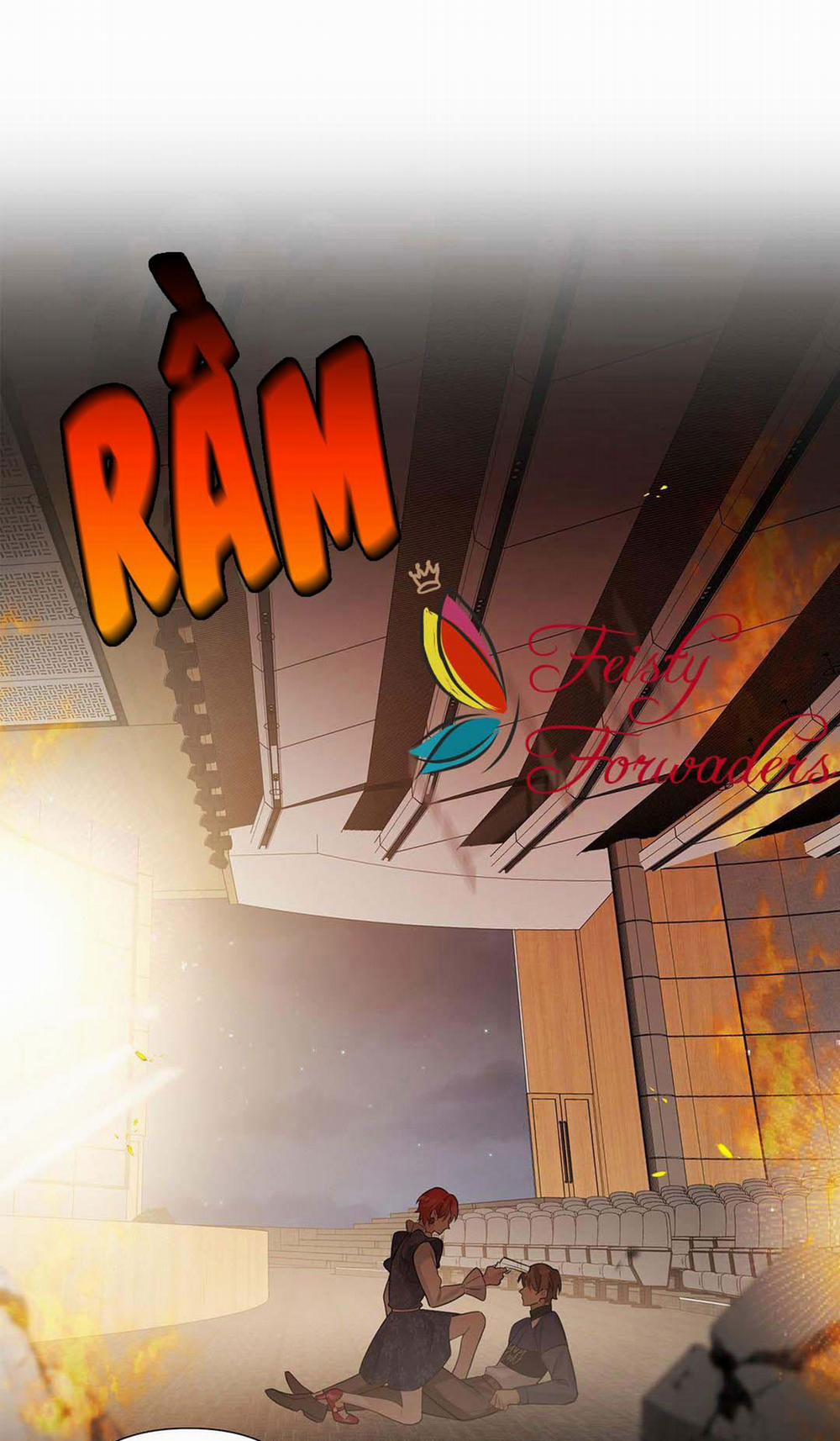 Chủ Tịch Rồng Muốn Làm Giàu 27 trang 0