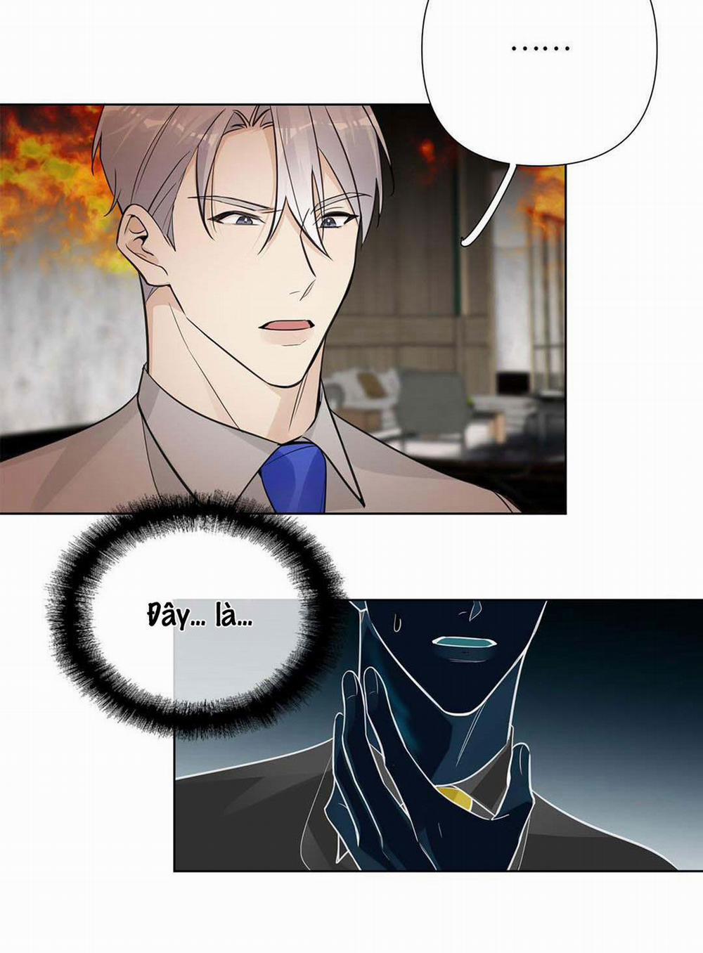 Chủ Tịch Rồng Muốn Làm Giàu 27 trang 11