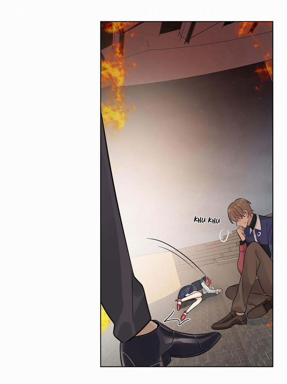 Chủ Tịch Rồng Muốn Làm Giàu 27 trang 18