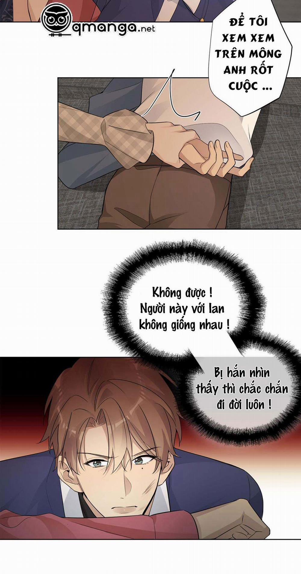 Chủ Tịch Rồng Muốn Làm Giàu 27 trang 2